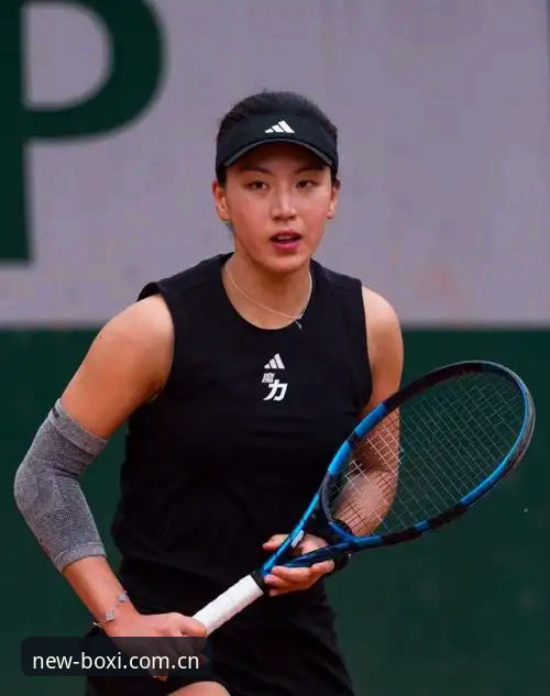 2026法网女单抽签深度解析：郑钦文保分压力下的突围之路与王欣瑜新角色